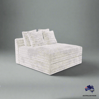 Armless TED - Leisure Lounges