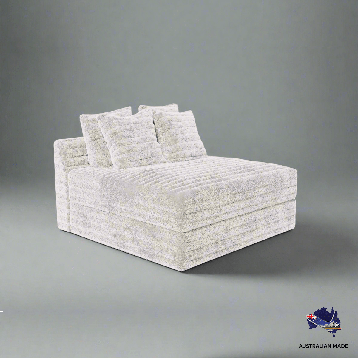 Armless TED - Leisure Lounges