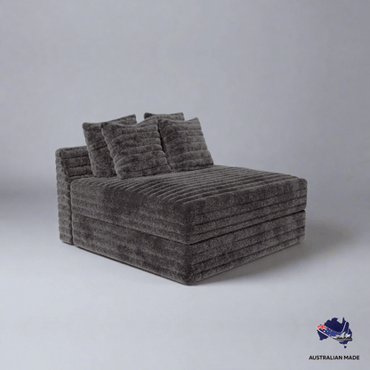 Armless TED - Leisure Lounges