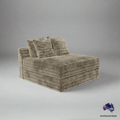 Armless TED - Leisure Lounges