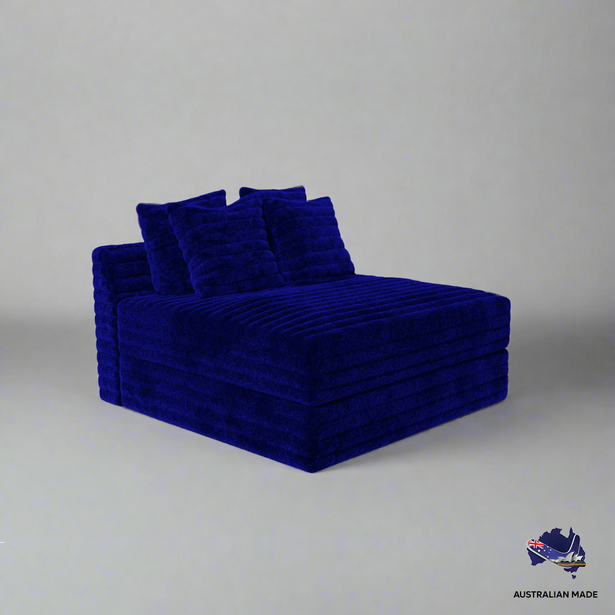 Armless TED - Leisure Lounges