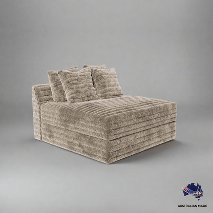 Armless TED - Leisure Lounges