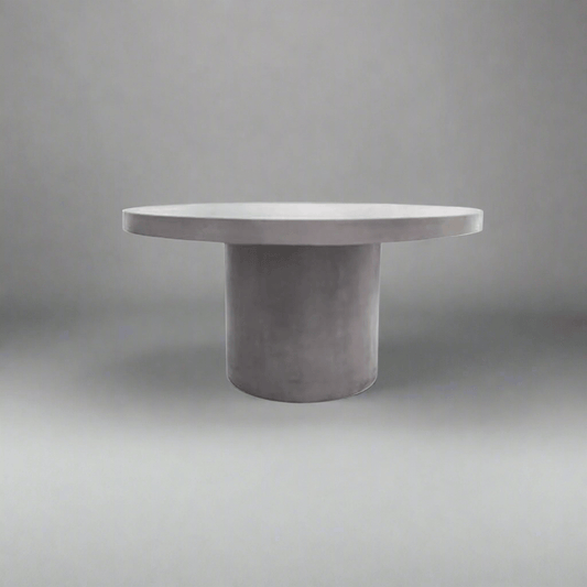 BARREL CUSTOM DINING TABLE - Leisure Lounges