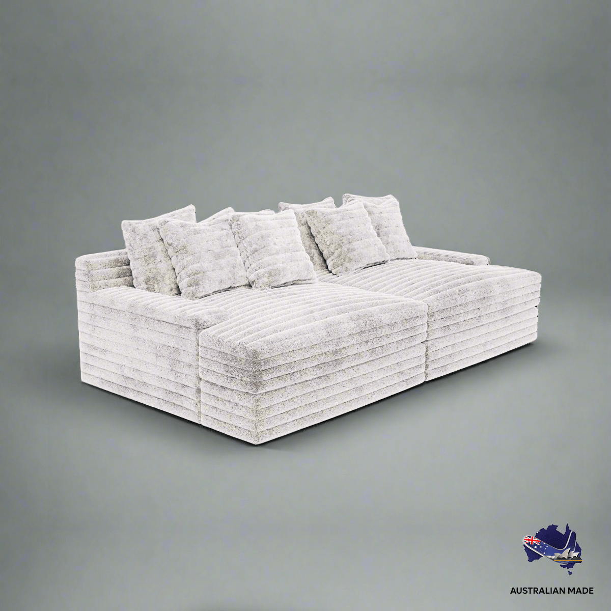 Big TED - Leisure Lounges