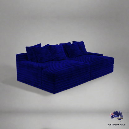 Big TED - Leisure Lounges