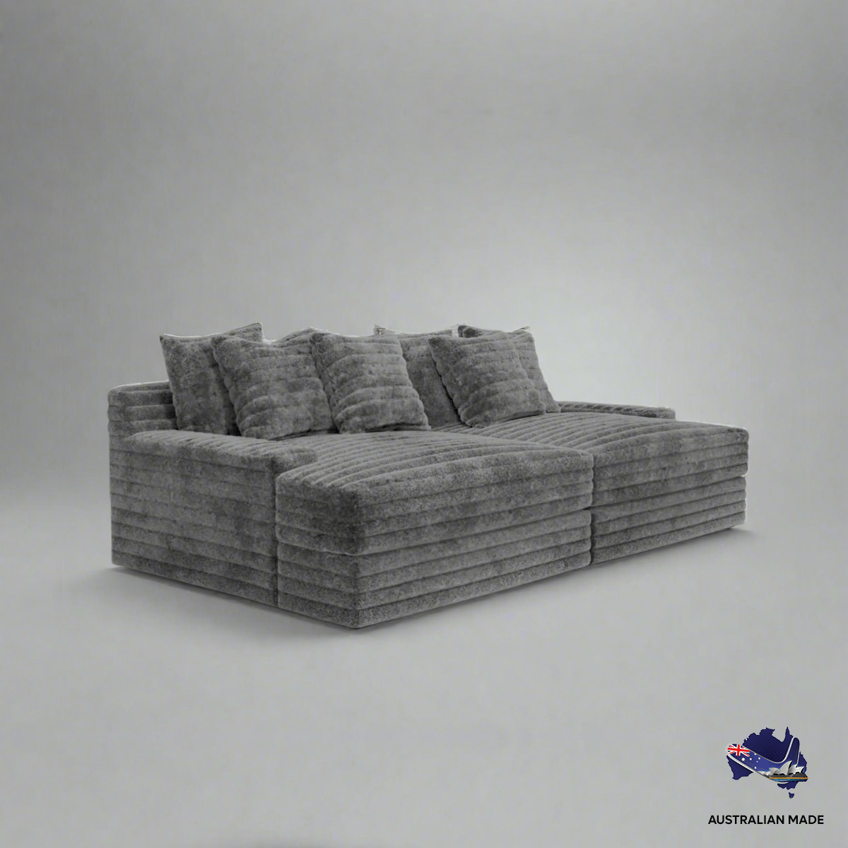 Big TED - Leisure Lounges