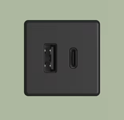 Big TED - Leisure Lounges