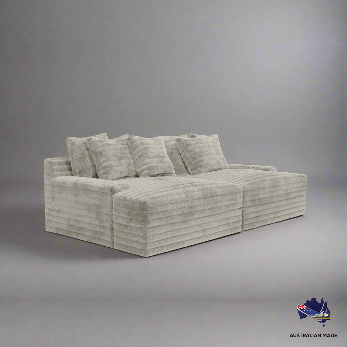 Big TED - Leisure Lounges