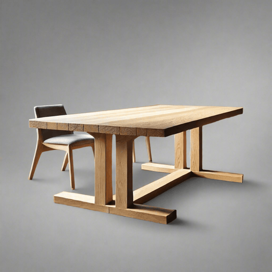 CONNECT DINING TABLE - Leisure Lounges