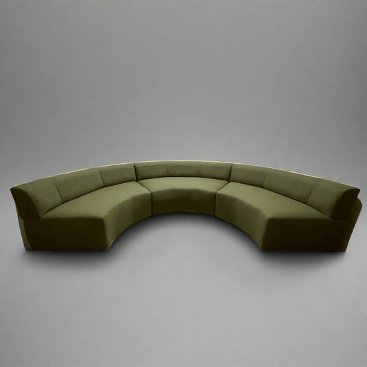 CUSTOM BAY WINDOW LOUNGES - Leisure Lounges