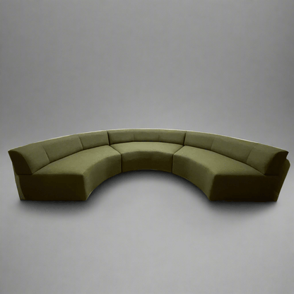 CUSTOM BAY WINDOW LOUNGES - Leisure Lounges