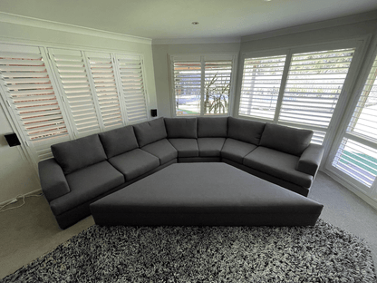 CUSTOM BAY WINDOW LOUNGES - Leisure Lounges