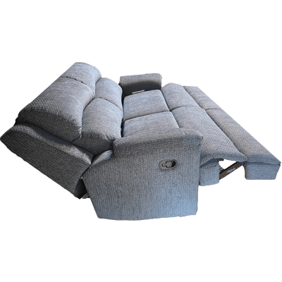 CUSTOM THEATRE ROOM RECLINERS - Leisure Lounges