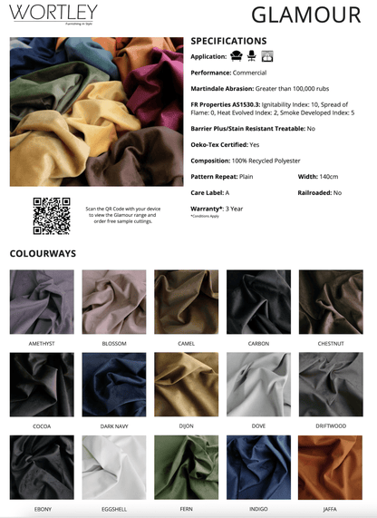 Deluxe Dreamcoat daybed - Leisure Lounges