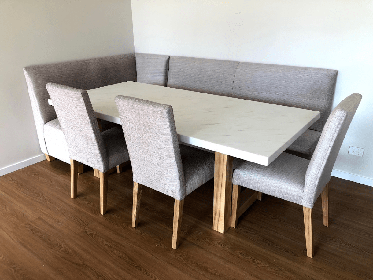 Dinning Tables - Leisure Lounges