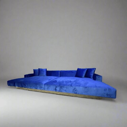 Dreamcoat Daybed Lux - Leisure Lounges