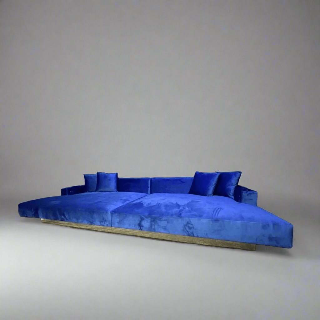 Dreamcoat Daybed Lux - Leisure Lounges