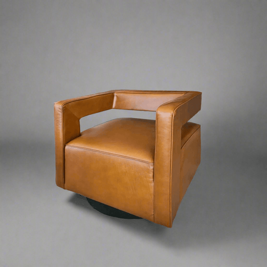 Flame Armchair - Leisure Lounges