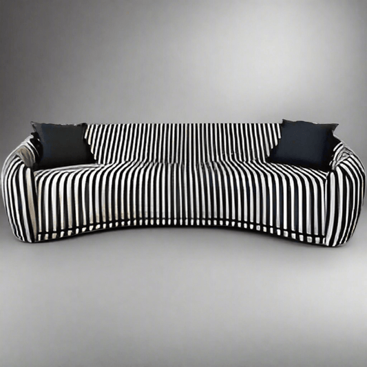 GEORGINA CUSTOM LOUNGE - Leisure Lounges