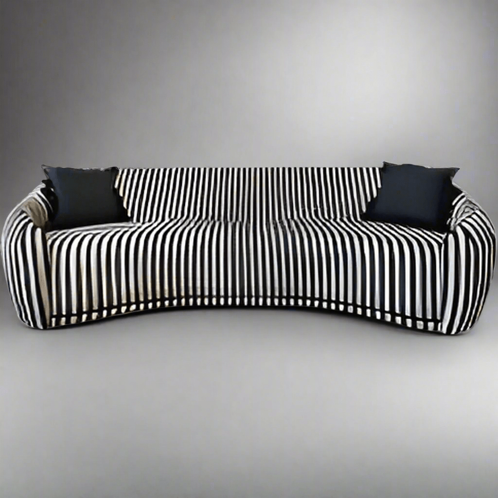 GEORGINA CUSTOM LOUNGE - Leisure Lounges