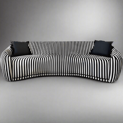 GEORGINA CUSTOM LOUNGE - Leisure Lounges