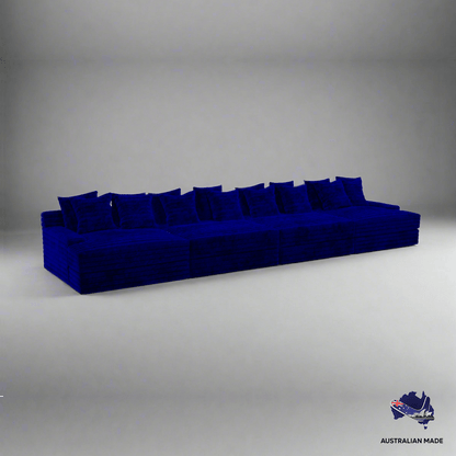 Giant TED daybed - Leisure Lounges