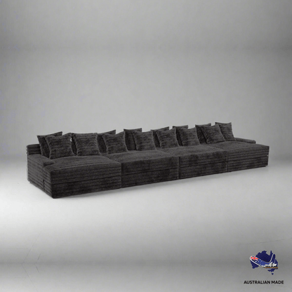 Giant TED daybed - Leisure Lounges