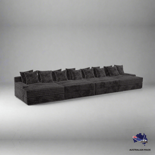 Giant TED daybed - Leisure Lounges