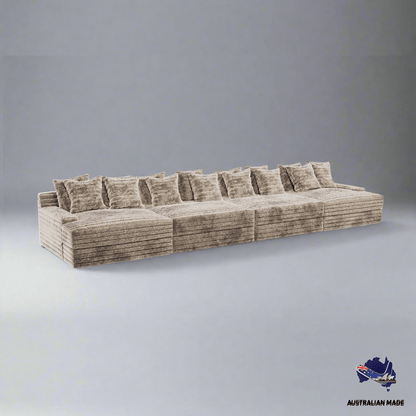 Giant TED daybed - Leisure Lounges