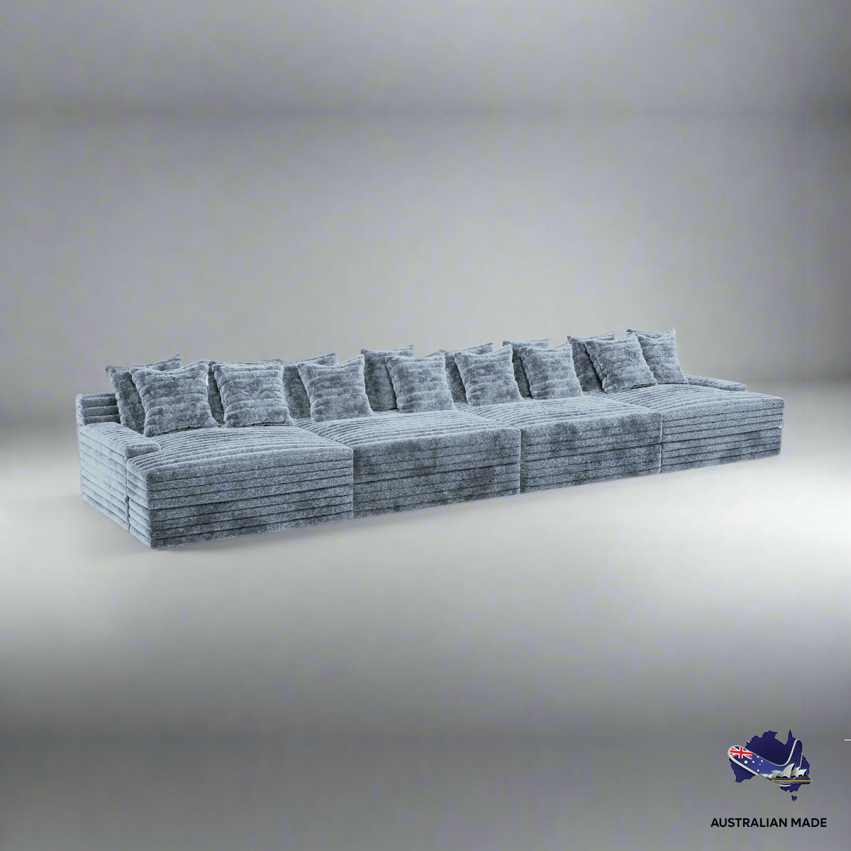 Giant TED daybed - Leisure Lounges