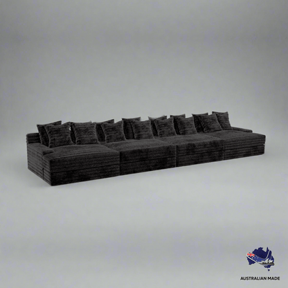 Giant TED daybed - Leisure Lounges