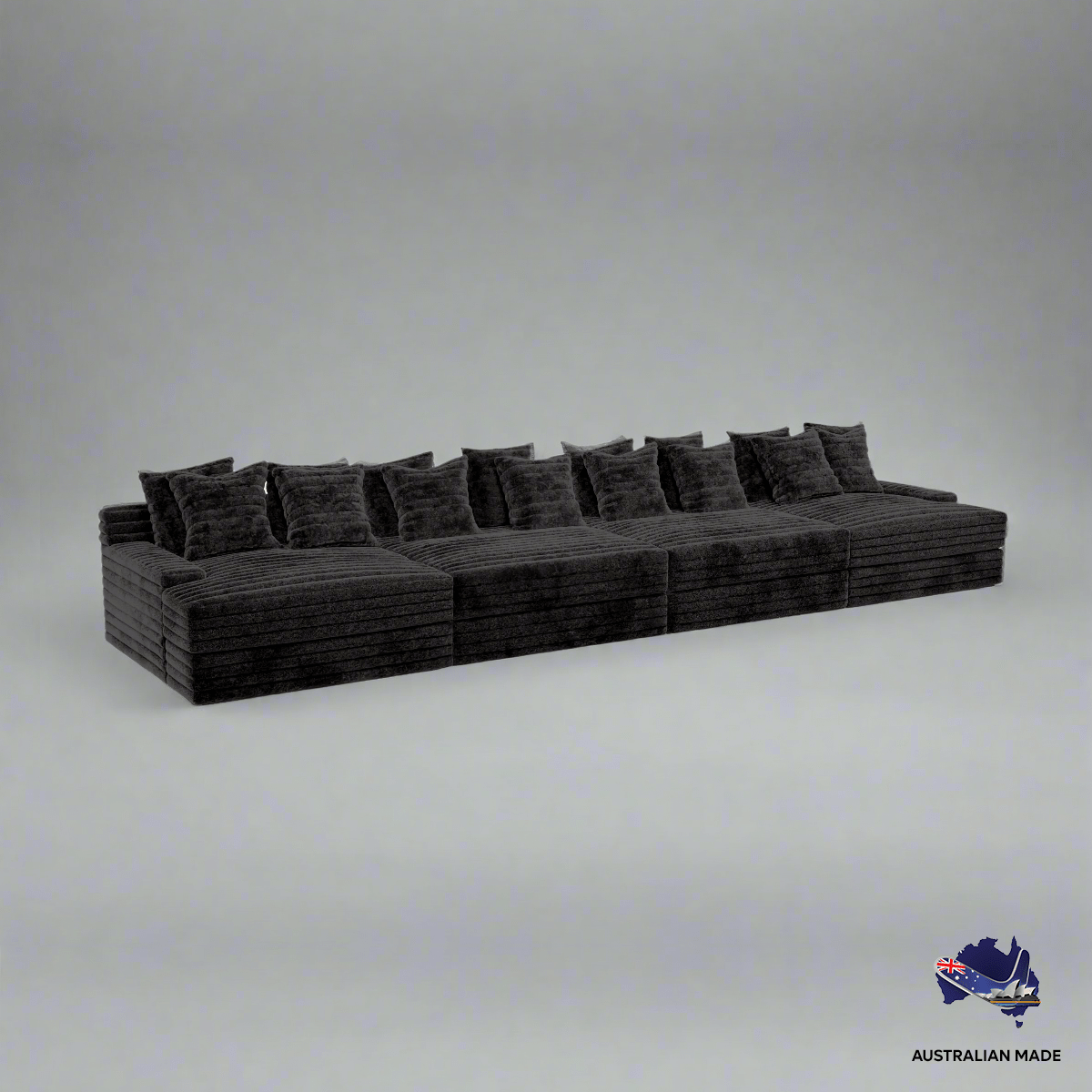 Giant TED daybed - Leisure Lounges