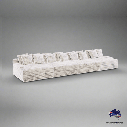 Giant TED daybed - Leisure Lounges