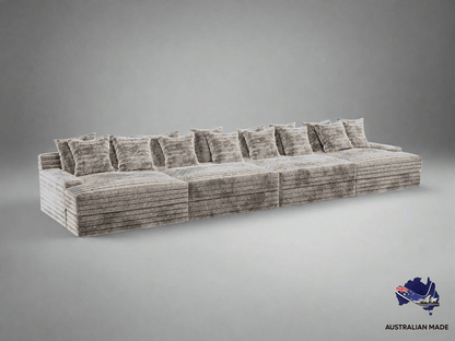 Giant TED daybed - Leisure Lounges
