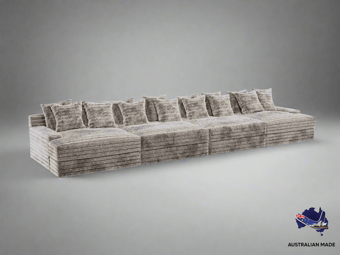 Giant TED daybed - Leisure Lounges