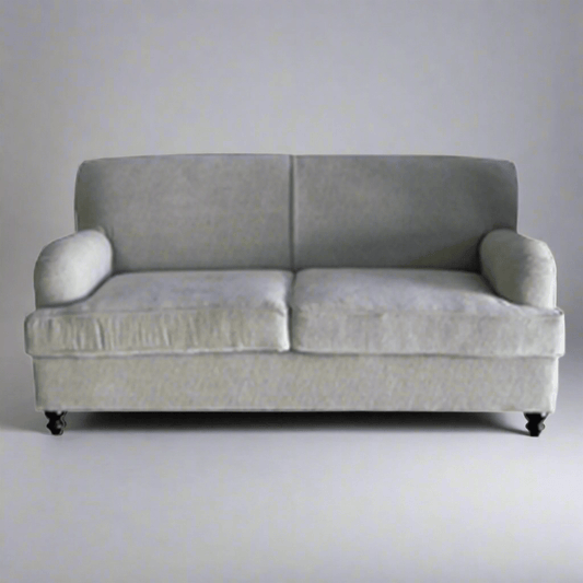 HAMPTON FIXED BACK SOFABED - Leisure Lounges