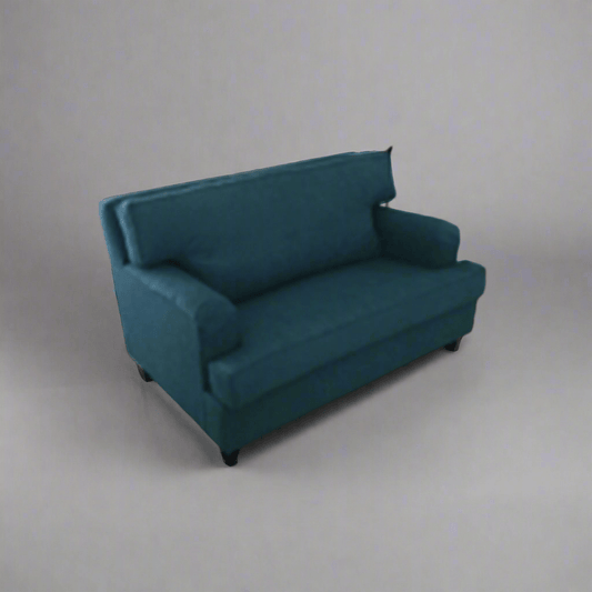 HAMPTON LOOSE BACK ARMCHAIR WITH SOFABED - Leisure Lounges