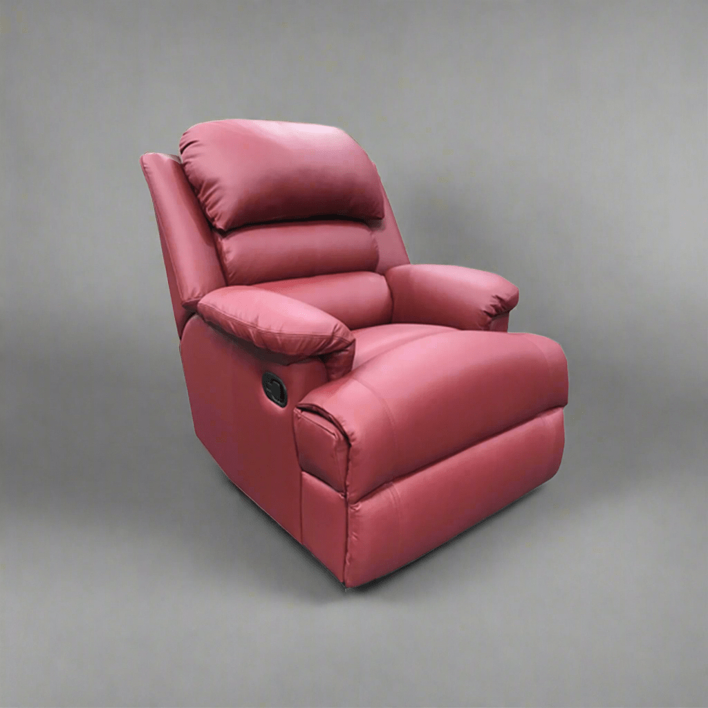 Jacob Lift Recliner Chair - Leisure Lounges