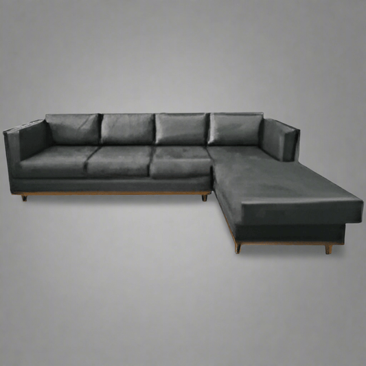 JAXSON - Leisure Lounges