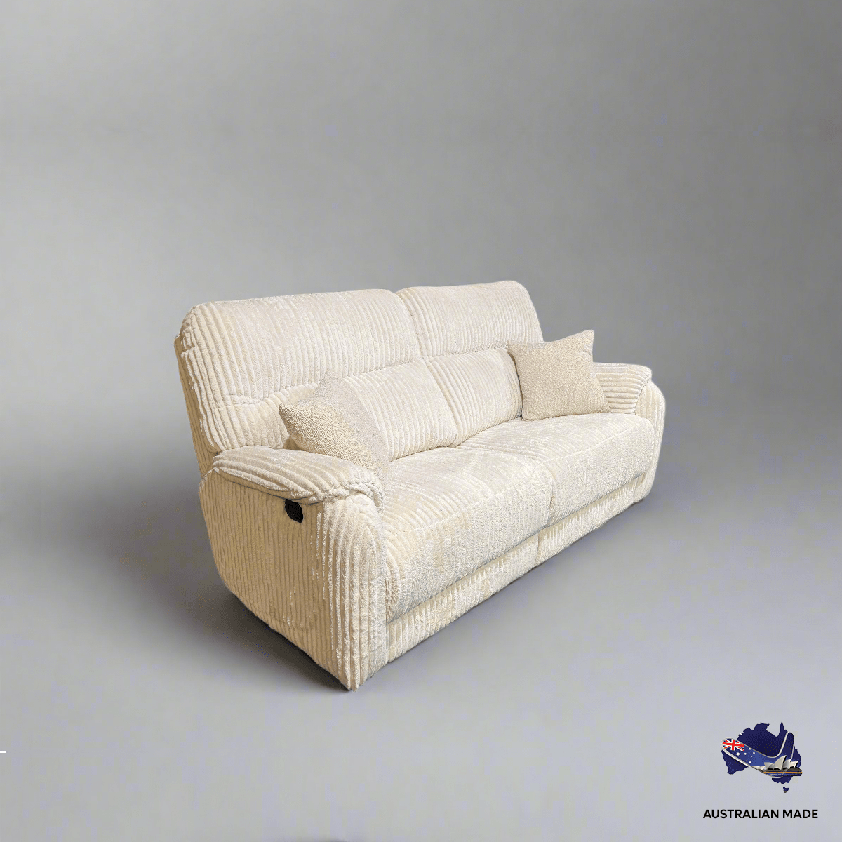 Laidback TED Recliner - Leisure Lounges
