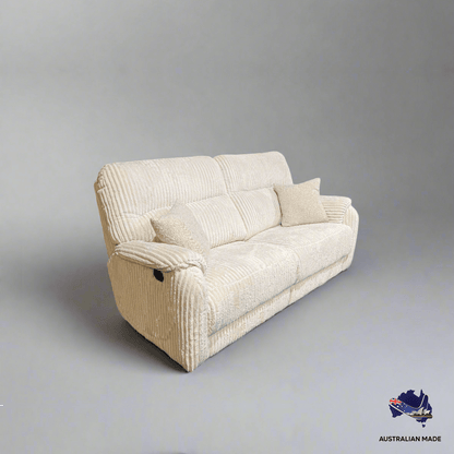 Laidback TED Recliner - Leisure Lounges