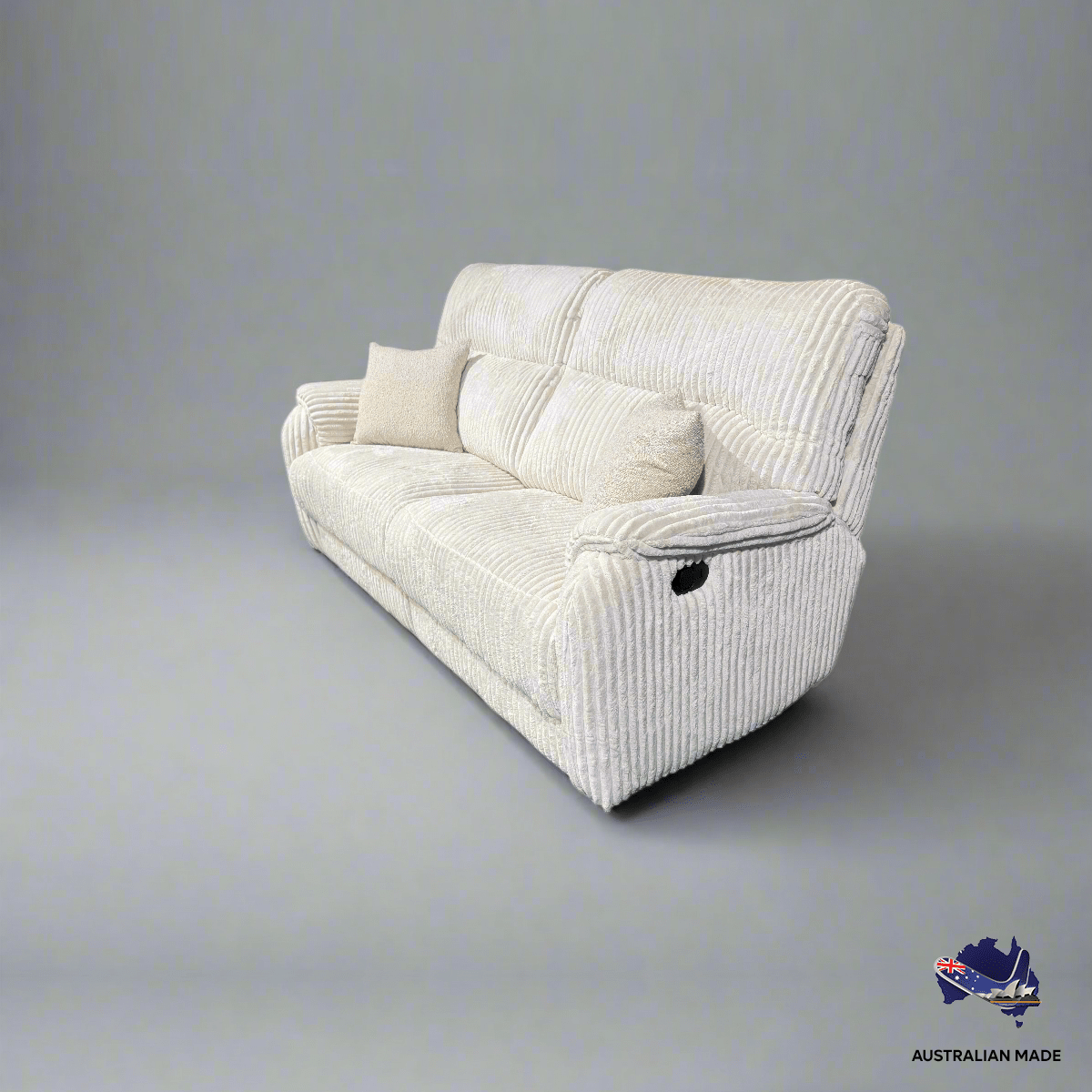 Laidback TED Recliner - Leisure Lounges