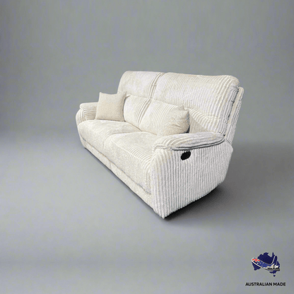 Laidback TED Recliner - Leisure Lounges