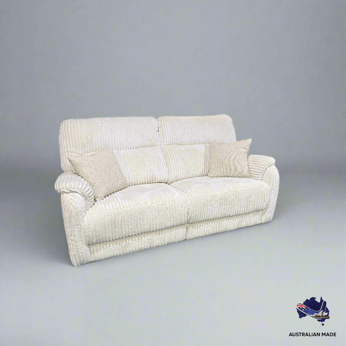 Laidback TED Recliner - Leisure Lounges