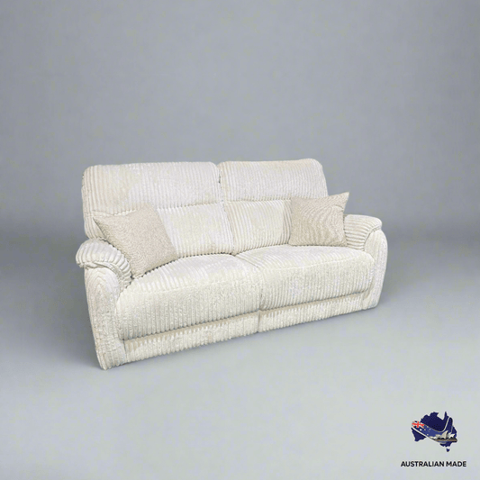 Laidback TED Recliner - Leisure Lounges