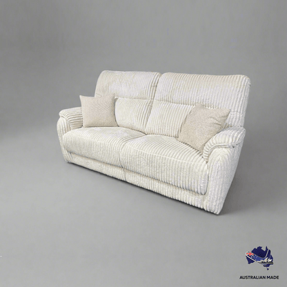 Laidback TED Recliner - Leisure Lounges