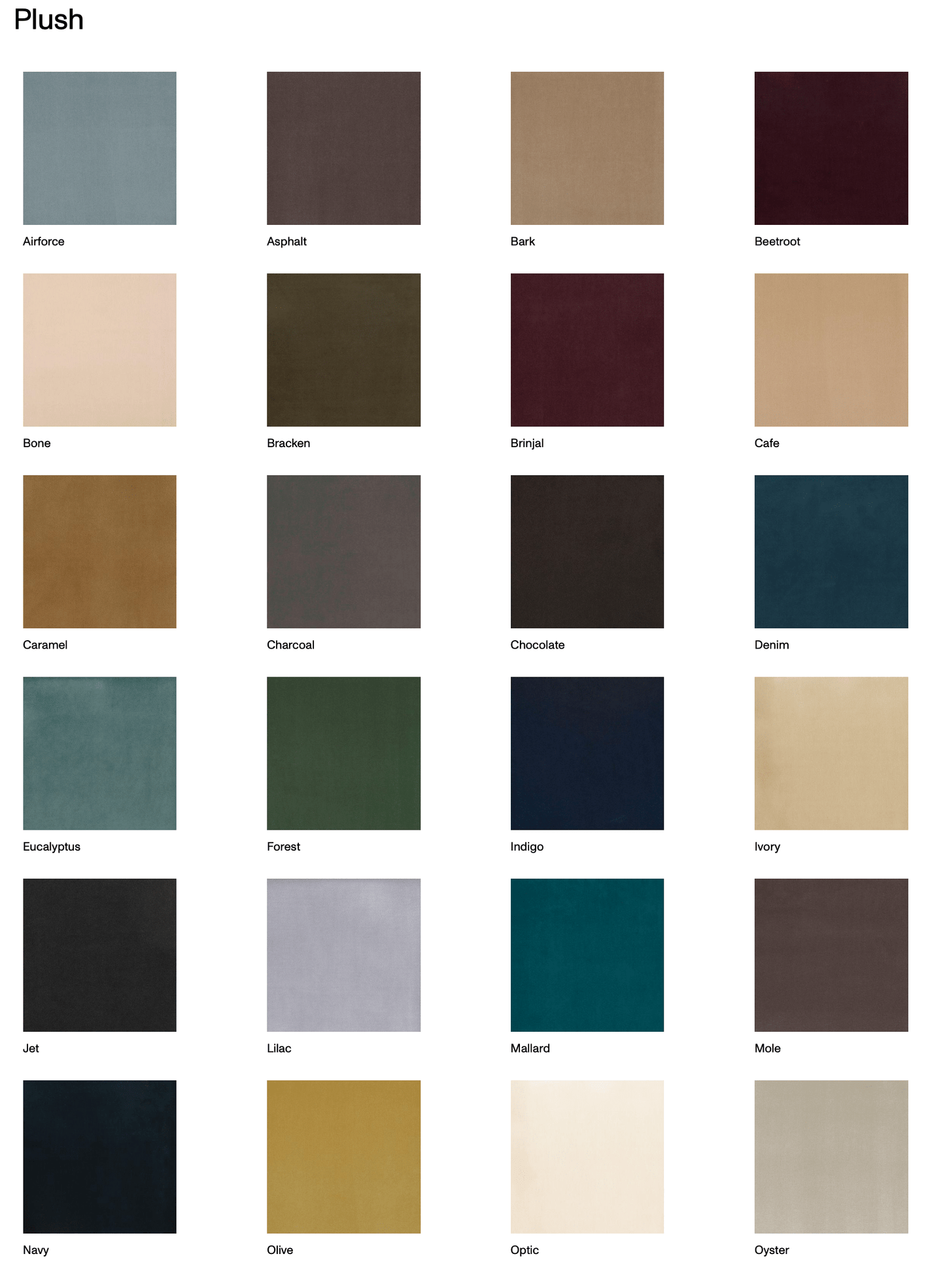 Larkham 5 seater dual chaise lounge - Leisure Lounges