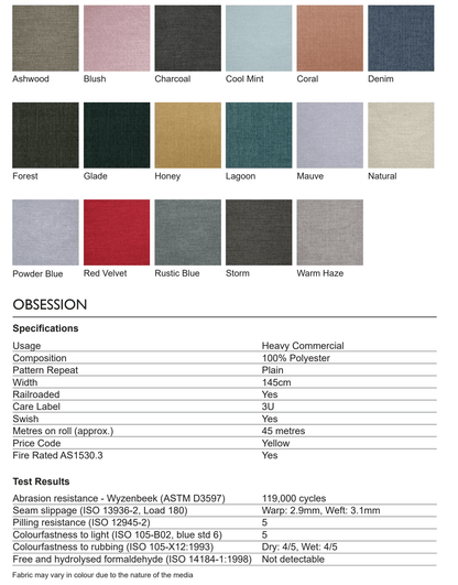 Larkham Daybed - Leisure Lounges