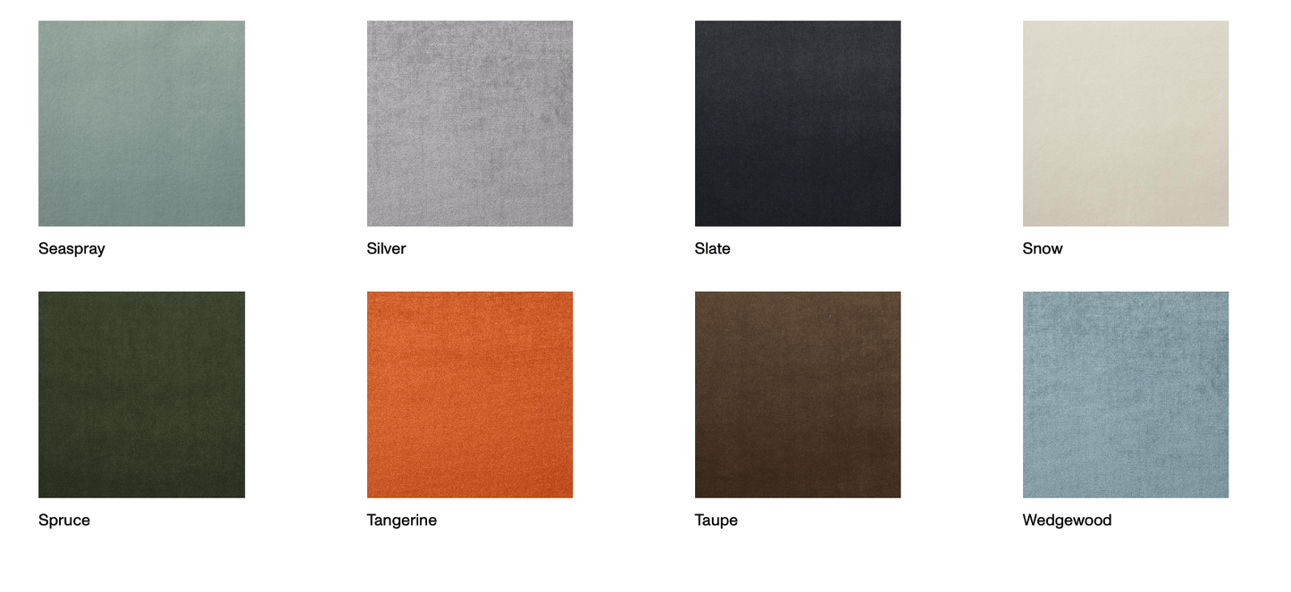 Larkham Double Chaise Lounge With Two Tassie Oak Consoles - Leisure Lounges