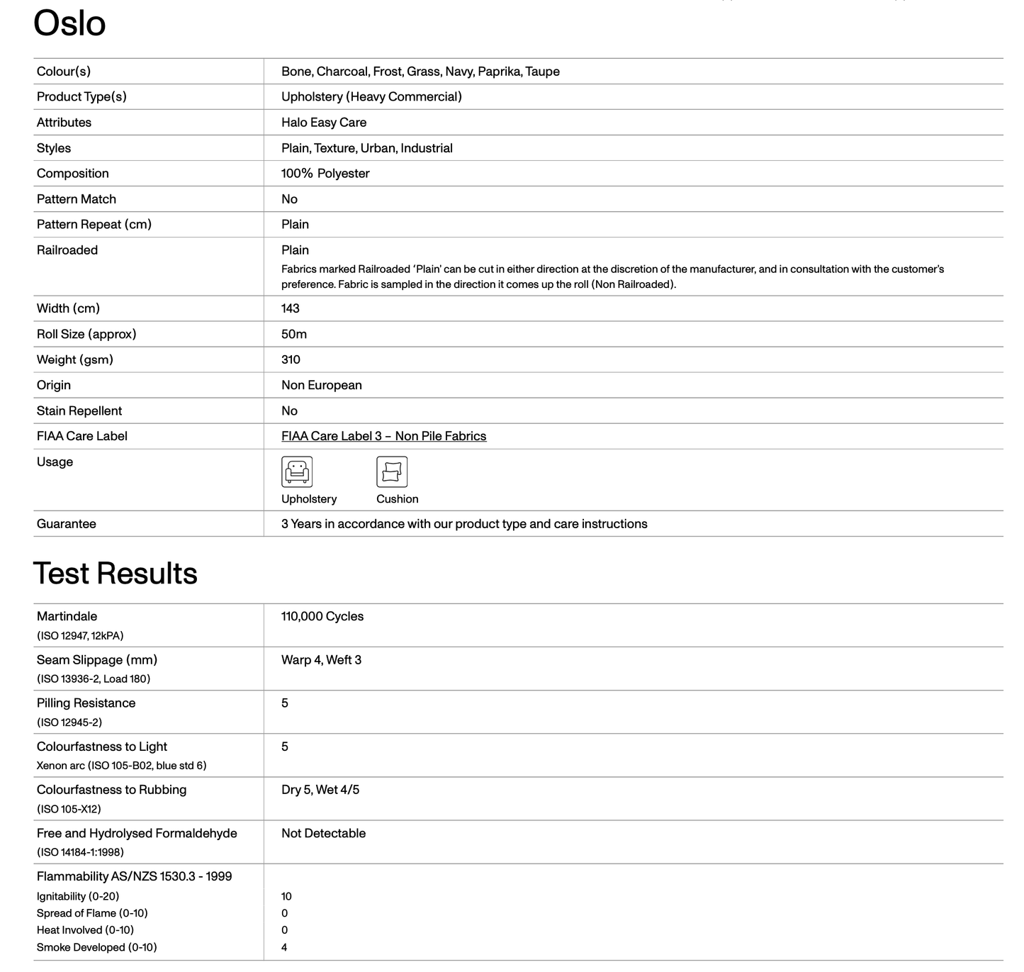 Larkham Dual chaise lounge with centre console - 4 seat - Leisure Lounges